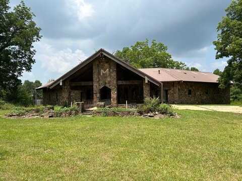 518 EMMA ROAD, TROUT, LA 71371