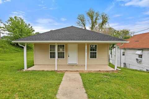 1403 JACKSON STREET, VICKSBURG, MS 39180