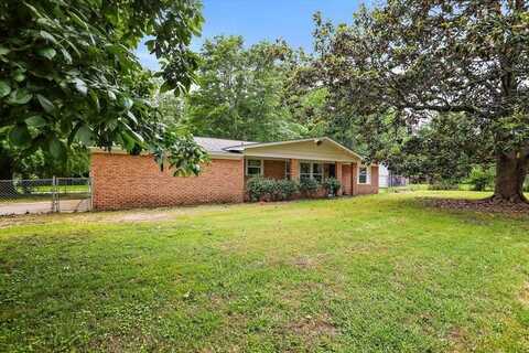 3303 RIDGELAND DR, JACKSON, MS 39212