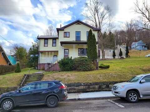 330 WALNUT ST, GRAFTON, WV 26354