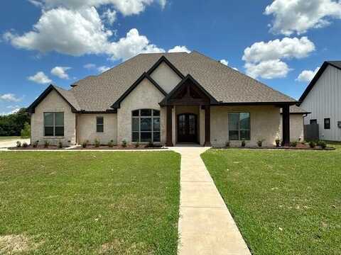 1024 CECILIA CT, Robinson, TX 76706