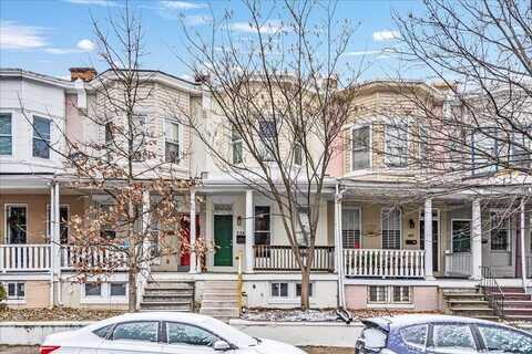 338E 28TH STREET, BALTIMORE, MD 21218