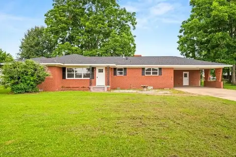 815 COUVILLION ST, MOREAUVILLE, LA 71355