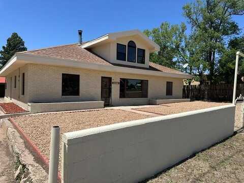 2807 8TH ST, LAS VEGAS, NM 87701