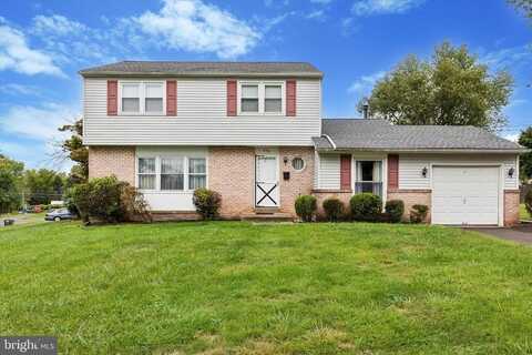 450 COLDSPRING ROAD, SOUTHAMPTON, PA 18966