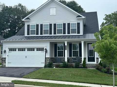 1139 SCULTHORPE DRIVE, WEST CHESTER, PA 19380