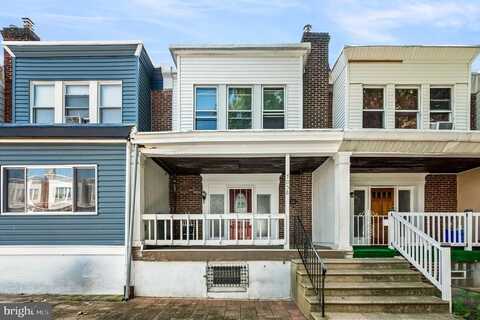 7058 WHEELER STREET, PHILADELPHIA, PA 19142