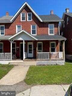 535 OLIVE STREET, COATESVILLE, PA 19320