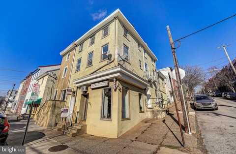 4245 RIDGE AVENUE, PHILADELPHIA, PA 19129