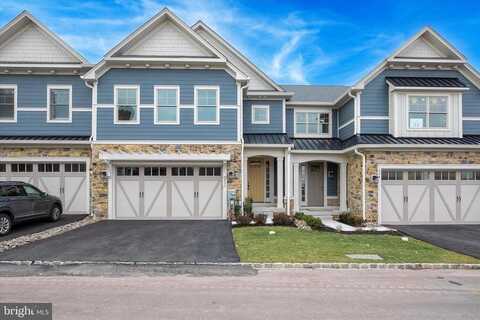 520 DAWES LANE #LOT 67, AMBLER, PA 19002