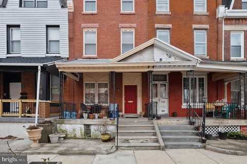 3216 TURNER STREET #3RD FLOOR UNIT, PHILADELPHIA, PA 19121