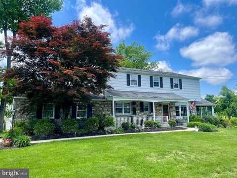 890 BELL LANE, AMBLER, PA 19002