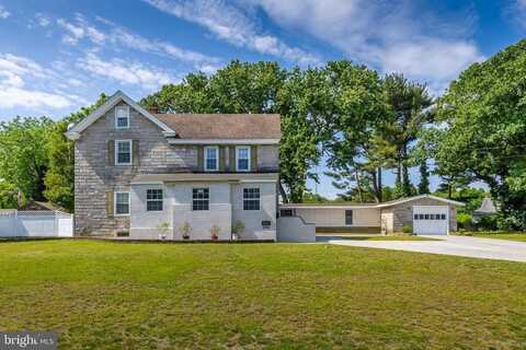 281 CLEVELAND AVENUE, CARNEYS POINT, NJ 08069