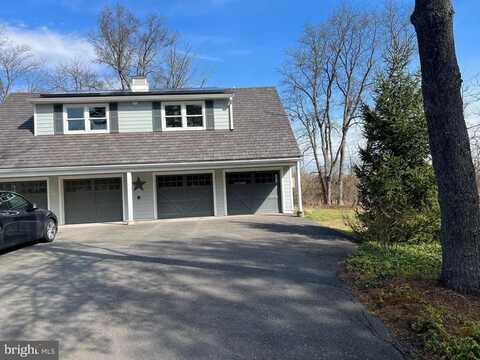 1 AUDUBON LANE, PRINCETON, NJ 08540