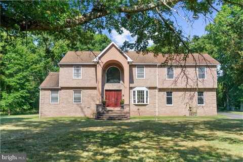 79 CHERRY BROOK DRIVE, PRINCETON, NJ 08540