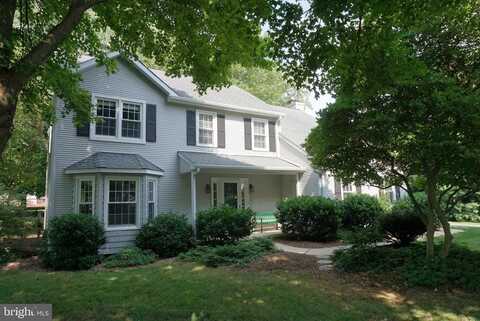 304 LAUREL MOORS DRIVE, EXTON, PA 19341