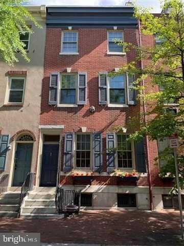 513 PINE STREET, PHILADELPHIA, PA 19106