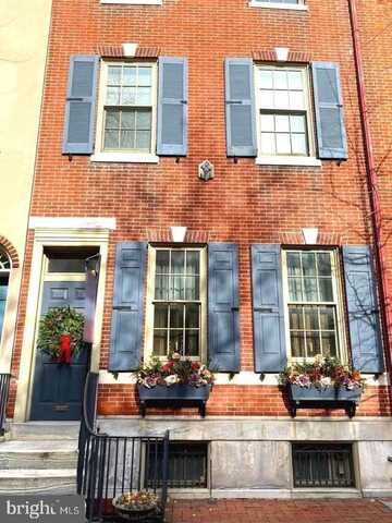 513 PINE STREET, PHILADELPHIA, PA 19106