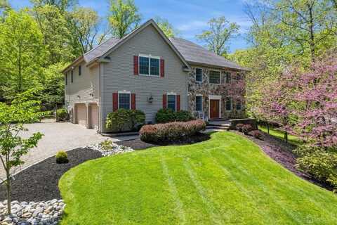 37-37 Winslow Drive, Bridgewater, NJ 08836