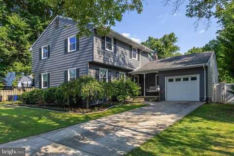 616 STRATFORD AVENUE, WOODBURY HEIGHTS, NJ 08097