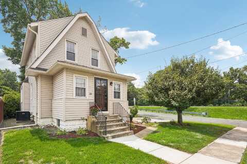 28 CAPITOL AVENUE, OAKLYN, NJ 08107