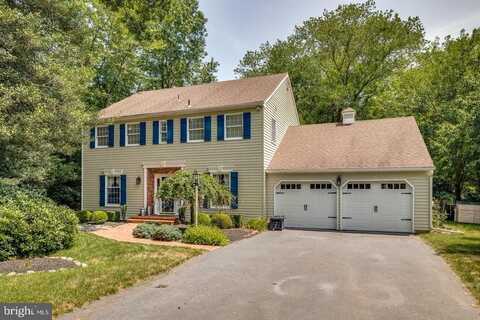 3 ARTHUR COURT, MEDFORD, NJ 08055