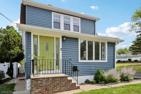 46 S Mountain Ave, Cedar Grove, NJ 07009