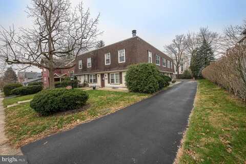 570 BARRETT AVENUE, HAVERFORD, PA 19041