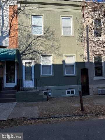 905 GREENWICH STREET, PHILADELPHIA, PA 19147