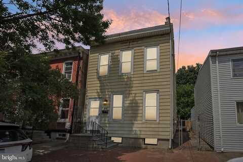 524 GENESEE STREET, TRENTON, NJ 08611