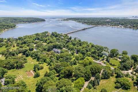 919 Navesink River Road, Locust, NJ 07760