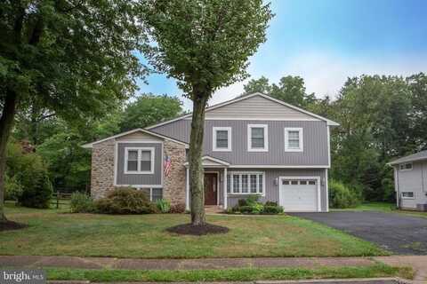 3460 WHITEHALL DRIVE, WILLOW GROVE, PA 19090