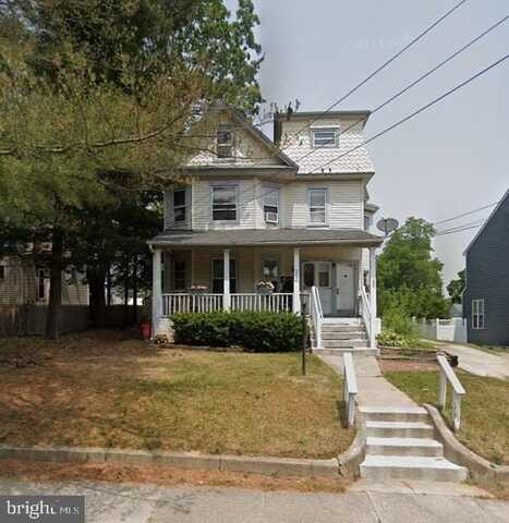 208 PITMAN AVENUE, PITMAN, NJ 08071