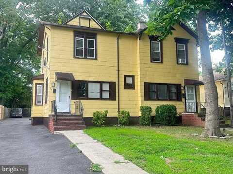 47-9 OAK STREET, EAST ORANGE, NJ 07018