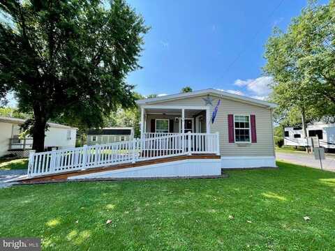 3450 MOUNTAIN ROAD, HAMBURG, PA 19526