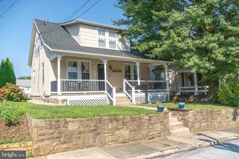 148 JACKSON AVENUE, WEST GROVE, PA 19390