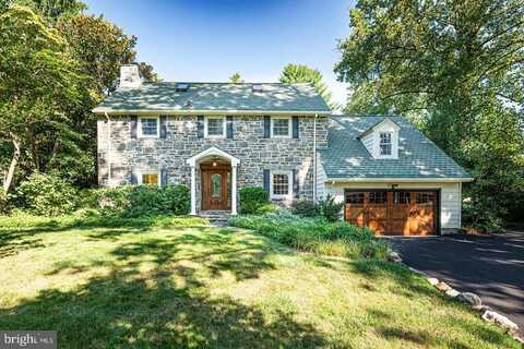 305 BEATTY ROAD, MEDIA, PA 19063