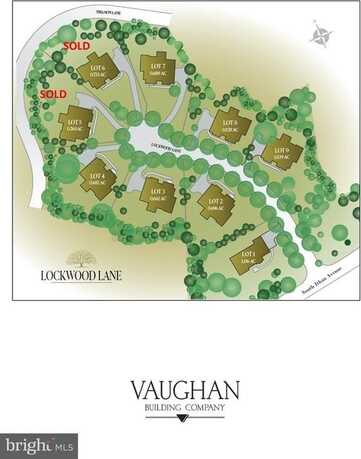 7 LOCKWOOD LN #LOT 2, VILLANOVA, PA 19085