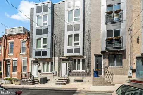 1839 GERRITT STREET, PHILADELPHIA, PA 19146