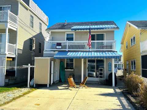 5522 West Ave, Ocean City, NJ 08226