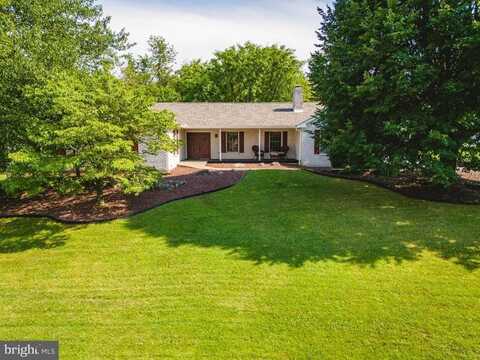 1662 KEVIN DRIVE, BETHLEHEM, PA 18015