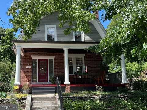 47 N PROSPECT, JEFFERSONVILLE, PA 19403