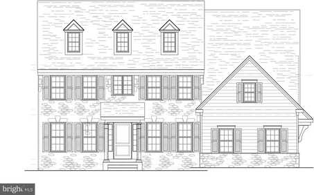 Lot #1 LENAPE UNIONVILLE ROAD, WEST CHESTER, PA 19382