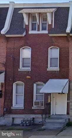 404 WELSH STREET, CHESTER, PA 19013