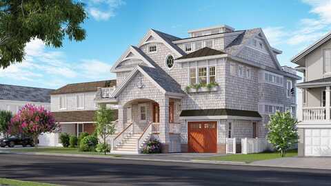 2012 Glenwood Drive, Ocean City, NJ 08226