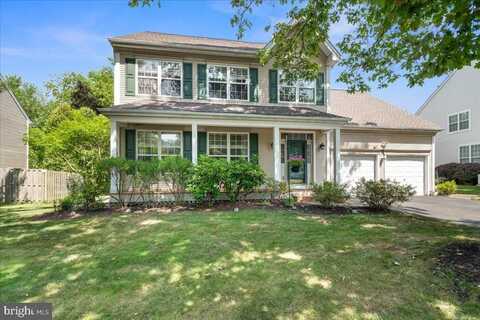 46 NAVESINK DRIVE, PENNINGTON, NJ 08534