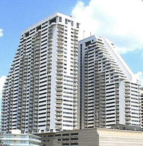 3101 BOARDWALK, Atlantic City, NJ 08401