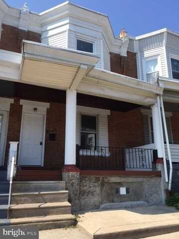 1020 S ITHAN STREET, PHILADELPHIA, PA 19143