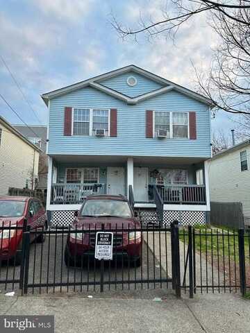 134 136 GOVERNOR STREET, PATERSON, NJ 07501