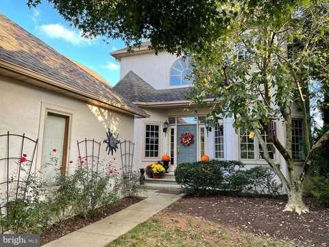 327 OVERLOOK LANE, CONSHOHOCKEN, PA 19428